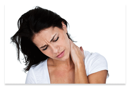Neck Pain