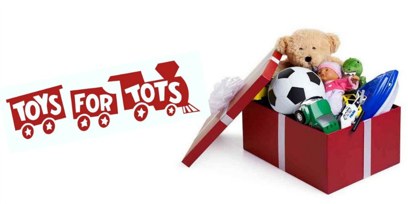 Toys For Tots