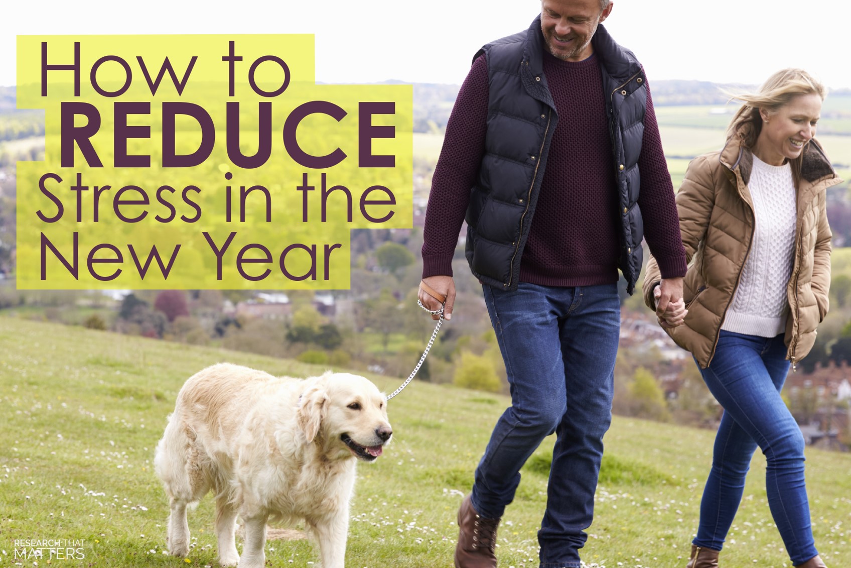 How To Reduce Stress