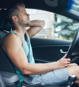 car accident injury chiropractor