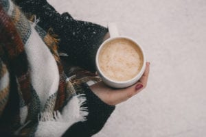 How Cold Weather Affects Chronic Pain