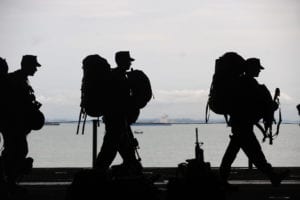 Veterans Day Special Offer