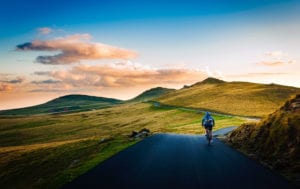 Move Your Way to a Better Immune System