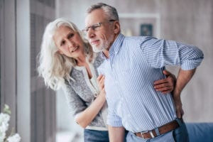 benefits of chiropractic care for low back pain