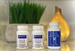 Immune Boosting Supplements