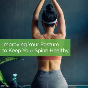 Improving Your Posture