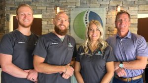 Crist Chiropractic Team
