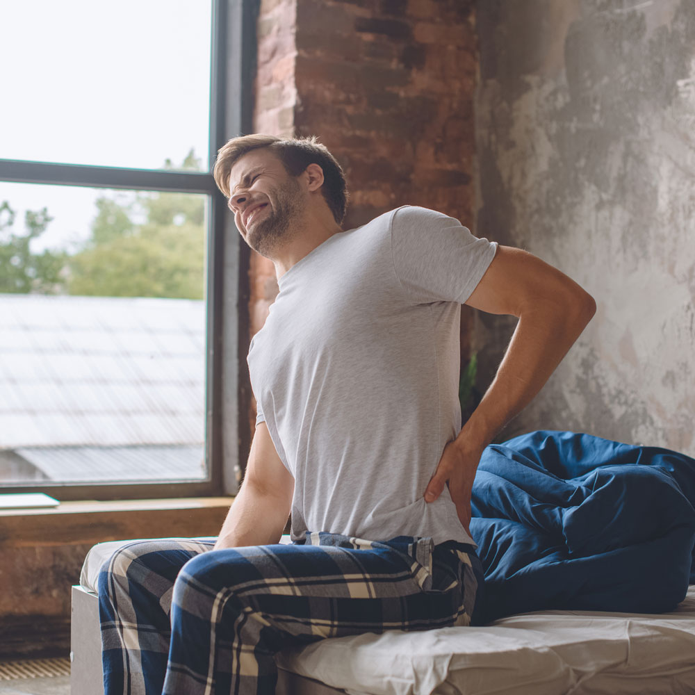 can chiropractor help lower back pain