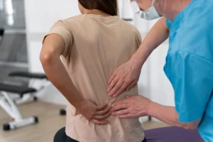 should i see a chiropractor or massage therapist