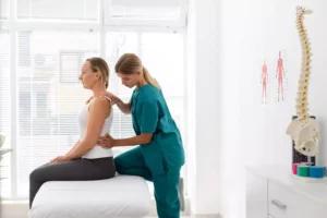 spinal decompression for back pain relief