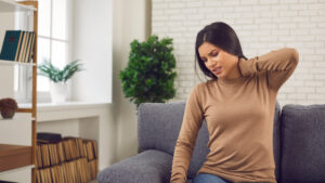 Can Whiplash Cause Nausea Here's What You Need to Know