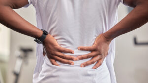 Lower Back Pain: Should You Visit a Chiropractor for Relief?