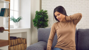 Top Whiplash Exercises To Avoid & What To Do Instead