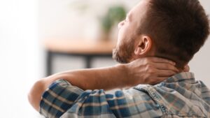 Why Does My Neck Crunch When I Roll My Head?
